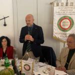 Intervento del Delegato