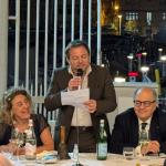 La lettura di Giovanni Costantino