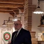 Il Simposiarca Diotallevi