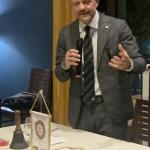 L'introduzione del Delegato