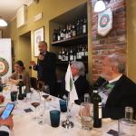 Intervento del prof. Isidoro