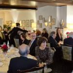 Panoramica della sala