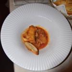 Baccalà in umido