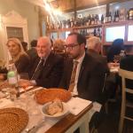 Accademici al Binomio