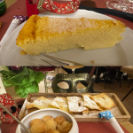 Il Migliaccio; Frappe e Castagnole