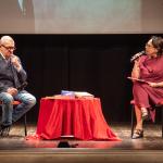Intervista impossibile a Cesare Tirabasso