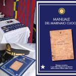 Il Manuale del Marinaio cuoco ristampato dalla Delegazione di Messina