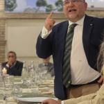 Il relatore Antonello Antonelli