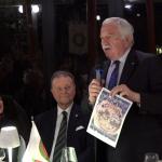 Lintervento del Presidente della Camera di Commercio Umbria Giorgio Mencaroni