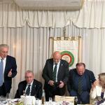 L'intervento di Forgione, direttore Risorse Umane del Ministero dell'Interno