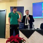 La testimonianza del portiere Loliva