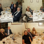 Il momento conviviale