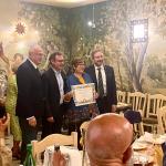 Premio Massimo Alberini 2022 Pasta Fresca Il Matterello
