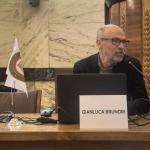 La relazione del Prof. Brunori