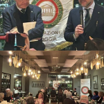 CT Rizzi, Delegato Vinelli e panoramica della sala