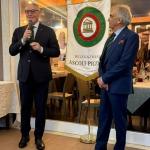 Saluto del Coordinatore Territoriale Sandro Marani