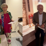 Simposiarchi Annamaria Di Mauro e Vittorio Rasera 