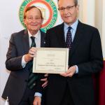 Luca Clerici (Prix de la Littérature Gastronomique - Food Literature Prize)